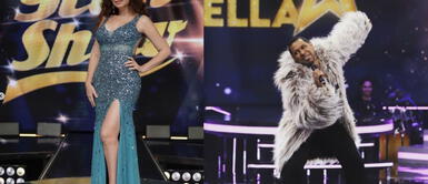 Giselo no puede con si genio y ahora Janet Barboza 'fue su víctima'. Giselo no puede con si genio y ahora Janet Barboza 'fue su víctima'.