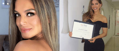 Vanessa Jerí: Esta es la nueva VIDA de la 'huequis' de 'Mil Oficios' tras ALEJARSE de la TV Vanessa Jerí: Esta es la nueva VIDA de la recordada ACTRIZ de 'Mil Oficios' tras ALEJARSE de la TV