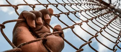 Sentencian a cadena perpetua a sujeto que abusó sexualmente de menor de edad Sentencian a cadena perpetua a sujeto que abusó sexualmente de menor de edad