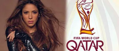 Shakira no estará en la inauguración del Mundial Qatar 2022 ¿Fue la culpa de la MONOTONÍA?: SHAKIRA ya no cantará en el MUNDIAL QATAR 2022