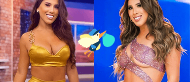 Yahaira Plasencia congelará sus óvulos para ser madre en el futuro. YAHAIRA PLASENCIA se une a la lista de artistas que CONGELAN ÓVULOS: “En algún momento SERÉ MAMÁ” | VIDEO