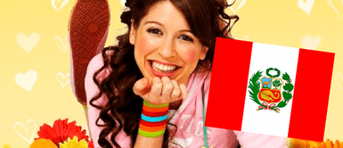 “Floricienta” en Lima: actriz llegará al país para inaugurar “La casa de Papá Noel” y alborota redes “Floricienta” en Lima: actriz llegará al país para inaugurar “La casa de Papá Noel” y alborota redes