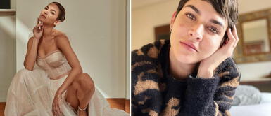 Anahí de Cárdenas estudió una costosa carrera que no responde a su vida artística. Anahí de Cárdenas y la costosa carrera que estudió en una universidad privada de Lima