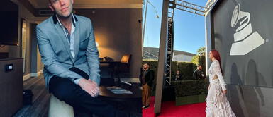 El cantante peruano ha sido tendencia en los últimos días por 'su mala reacción'. Gianmarco comparte foto de Nicole Zignago y lo TROLLEAN: "Ojalá sea humilde con las personas como TU comprenderás" | VIDEO