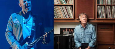 Cantante peruano habló sobre el por qué no se toma fotos con su público. Gian Marco Zignago ‘SE ALUCINA’ Paul McCartney: “Él NO SE TOMA fotos con nadie” | VIDEO