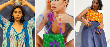 LIMA DESIGN WEEK: conoce la nueva Pop up Store de moda sostenible peruana LIMA DESIGN WEEK: conoce la nueva Pop up Store de moda sostenible peruana