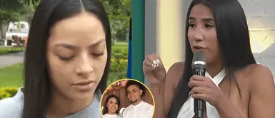 Amiga de Youna, Jorka Otoya, pidió orden de alejamiento para Samahara Lobatón. SAMAHARA LOBATÓN: amiga de Youna, Jorka Otoya, PIDE ORDEN ALEJAMIENTO de la influencer | VIDEO