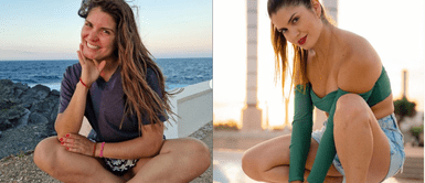 NATANIEL SÁNCHEZ dibuja su silueta playera con el perfecto BIKINI CON FLECOS NATANIEL SÁNCHEZ dibuja su silueta playera con el perfecto BIKINI CON FLECOS |VIDEO