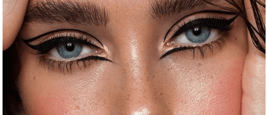 Tipos de delineados de ojos: encuentra el perfecto para resaltar tu mirada Tipos de delineados de ojos: encuentra el perfecto para resaltar tu mirada