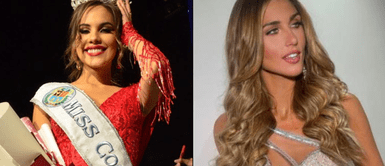 Miss Bolivia se burla de Alessia Rovegno ¿Quién es la MISS BOLIVIA que estuvo en el OJO DE LA TORMENTA por BURLARSE de Alessia Rovegno?