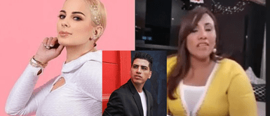 Dalia Durán le responde a abogada por caso John Kelvin DALIA y su CONTUNDENTE respuesta a su exabogada: “No me sorprende, últimamente todo eran excusas”