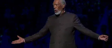 Morgan Freeman: esta es la INCREÍBLE suma que COBRÓ el actor por aparecer solo 10 MINUTOS en una producción Morgan Freeman: La INCREÍBLE suma que COBRÓ el actor por aparecer solo 10 MINUTOS en una PRODUCCIÓN | VIDEO