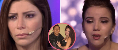 Milena Zárate no olvida traición de su hermana Greissy Milena Zárate recuerda TRAICIÓN de Greissy con Edwin Sierra: “Ese dolor va a durar para toda la vida” | VIDEO