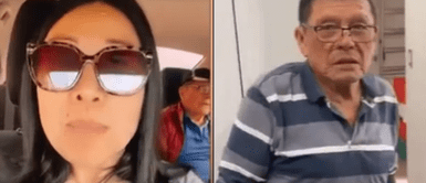 Tula Rodríguez recibe fastidio de su padre Don Tulo MOLESTO con TULA RODRÍGUEZ por llegar tarde a casa: "Las mamás tenemos derecho a divertirnos"