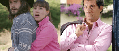 Conoce a Carlos Alonso Thornton, hijo de Carlos Thornton y nuevo galán de Maricucha 2 Conoce a Carlos Alonso Thornton, hijo de Carlos Thornton y nuevo galán de Maricucha 2