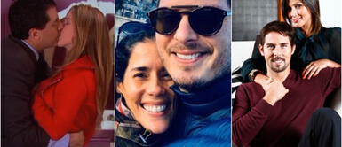 Ismael La Rosa, Virna Flores, Christian Meier, Marisol Aguirre y otros actores peruanos que se enamoraron en los estudios de grabaciones. Las 10 parejas peruanas que traspasaron las pantallas y se enamoraron en la vida real