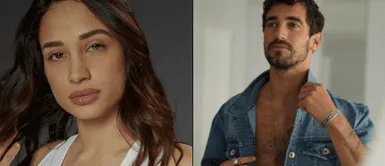 Valery Revello sigue saliendo con Diego Rodríguez VALERY REVELLO sigue saliendo con DIEGO RODRÍGUEZ a pesar de que le negó 7 besos en fiesta