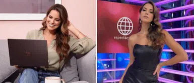 La conductora de televisión estudió una de las carreras más caras de la capital. Valeria Piazza: la carrera que estudió la exmiss Perú para ser diplomática en el Perú