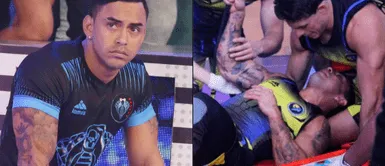 Diego Chávarri contó infidencias de EEG DIEGO CHÁVARRI y la vez que REVELÓ que en EEG NO PAGAN si no asistes: “La gente aparece hasta con yeso”