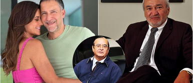 María Pía Copello: ¿Por qué Vladimiro Montesinos secuestró a su suegro Samuel Dyer Ampudía? Samuel Dyer Ampudía: ¿Quién es el suegro millonario de María Pía Copello que fue secuestrado por Vladimiro Montesinos?