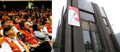 El Ministerio de la Mujer ofrece elevados sueldos para todos los peruanos. ¿Cuánto podría ganar mensualmente un trabajador en el Ministerio de la Mujer?