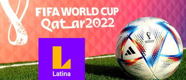 Una vergüenza: usuarios critican a Latina por no transmitir todos los partidos del Mundial Qatar 2022 "Una vergüenza": usuarios critican a Latina por no transmitir todos los partidos del Mundial Qatar 2022