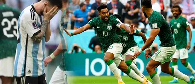 Arabia Saudita vs Lionel Messi FILTRAN secretos de preparación de ARABIA SAUDITA para DERROTAR a Argentina en su debut en Qatar 2022 | VIDEO