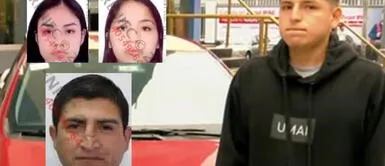 Bad Bunny: sujetos que destrozaron auto a joven le ofrecen MÍSEROS montos para su reparación Bad Bunny: los MÍSEROS montos que ofrecen vándalos a joven por DESTROZARLE su auto