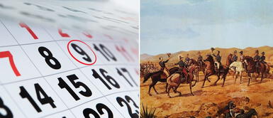 Este 9 de diciembre es considerado como feriado nacional para el sector público y privado. Feriado en diciembre: lista OFICIAL de días no laborables y fechas con triple pago 2022