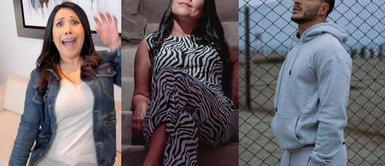 La popular exconductora de TV fue tendencia al bailar con el chico reality. La popular exconductora de TV fue tendencia al bailar con el chico reality.