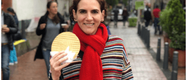 GIGI MITRE activa su lado más sensual con esta PIEZA ASIMÉTRICA que dibuja a la perfección su silueta GIGI MITRE activa su lado más sensual con esta PIEZA ASIMÉTRICA que dibuja a la perfección su silueta