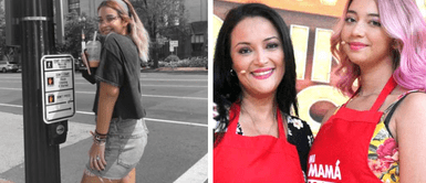 HIJA DE MARIELLA ZANETTI nos trae el mejor BIKINI para lucir en este candente verano HIJA DE MARIELLA ZANETTI nos trae el mejor BIKINI para lucir en este candente verano