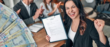 Los peruanos con secundaria completa podrán acceder a un pusto de trabajo con elevada remuneración. ¿Cuánto podría ganar mensualmente una persona con secundaria completa en el Perú?