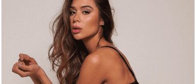 ALEXANDRA MENDOZA se sumerge en las playas de Venezuela con el sensual BIKINI TAPARRABO ALEXANDRA MÉNDEZ se sumerge en las playas de Venezuela con el sensual BIKINI TAPARRABO | VIDEO