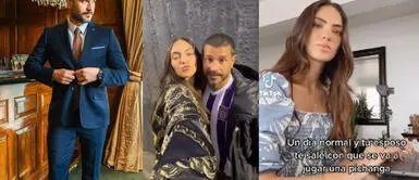 La popular conductora de 'Estas en Todas' se hizo viral con singular video. La popular conductora de 'Estas en Todas' se hizo viral con singular video.