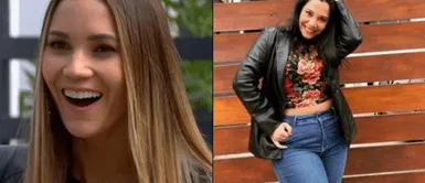 María Grazia fue acusada de maltrato por Mayra Couto La vez que MARÍA GRAZIA GAMARRA fue acusada de MALTRATO por MAYRA COUTO: "Me llamó foca"