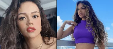 Mayra sorprendió a su familia con su retorno MAYRA GOÑI: ¿Por qué la actriz se fue del Perú hacia los Estados Unidos?