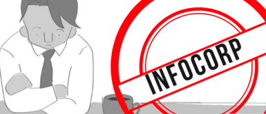 Infocorp ¿Qué sucede si te reportan en INFOCORP? Conoce las graves consecuencias que podrías enfrentar