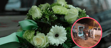 Padre murió de infarto tras ver que su hijo se suicidó en casa donde vivían: serán sepultados juntos Padre murió de infarto tras ver que su hijo se suicidó en casa donde vivían: serán sepultados juntos