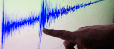 Temblor en Lima hoy: Sismo de 3.8 se registró en Chilca Temblor en Lima hoy: Sismo de 3.6 se registró en Chilca