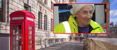 Madre descubre identidad de pedófilo que abusó de sus hijos y lo mata Madre descubre identidad de pedófilo que abusó de sus hijos y lo mata