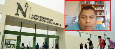 UPN: hija de universitaria INTERRUMPE clase y el profesor ENAMORA a las redes con su reacción UPN: hija de universitaria INTERRUMPE clase y el profesor ENAMORA a las redes con su reacción