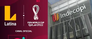 La MILLONARIA multa que podría pagar Latina por no transmitir todo el Mundial Qatar 2022 La MILLONARIA multa que podría pagar Latina por NO TRANSMITIR todo el Mundial Qatar 2022