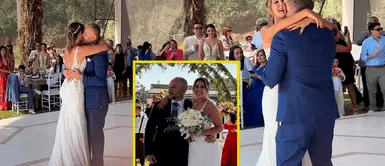 Tilsa Lozano canta efusivamente canción romántica a Jackson Mora. La vez que Tilsa le cantó a Jackson Mora tras darse el ¡Sí!: “El pasado es un mal sueño que acabó”