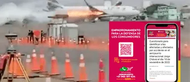 Jorge Chávez: abren padrón para inscribir a más de 60,000 afectados por accidente, LINK AQUÍ Jorge Chávez: abren padrón para inscribir a más de 60,000 afectados por accidente, LINK AQUÍ