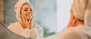 El cuidado de la piel es importante, pero no se le toma la importancia debida. Cuatro pasos esenciales para lograr una piel sana