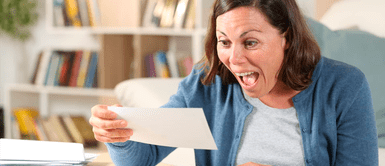 ¿Cómo darme cuenta si alguien sacó un crédito a mi nombre? ¿Cómo darme cuenta si alguien sacó un crédito a mi nombre?