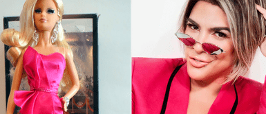 Ricardo Zupe demostró que este tono imponente también se puede lucir en el campo. Zorro Zupe da cátedra de cómo lucir el fucsia Barbie en la boda de TILSA LOZANO