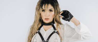 Claudia Serpa regresa a los escenarios con una nueva versión de una versión argentina. CLAUDIA SERPA REGRESA a los escenarios con una NUEVA VERSIÓN de “Fue difícil”