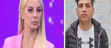 DALIA DURÁN furiosa contra PODER JUDICIAL: DALIA DURÁN furiosa contra PODER JUDICIAL: “Se han burlado en sus caras”